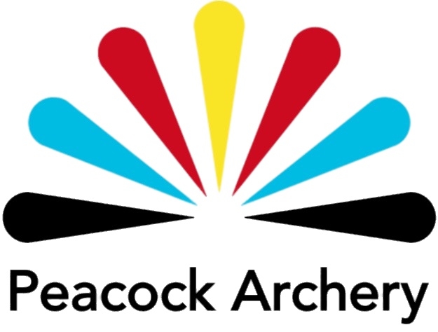 Peacock Archery